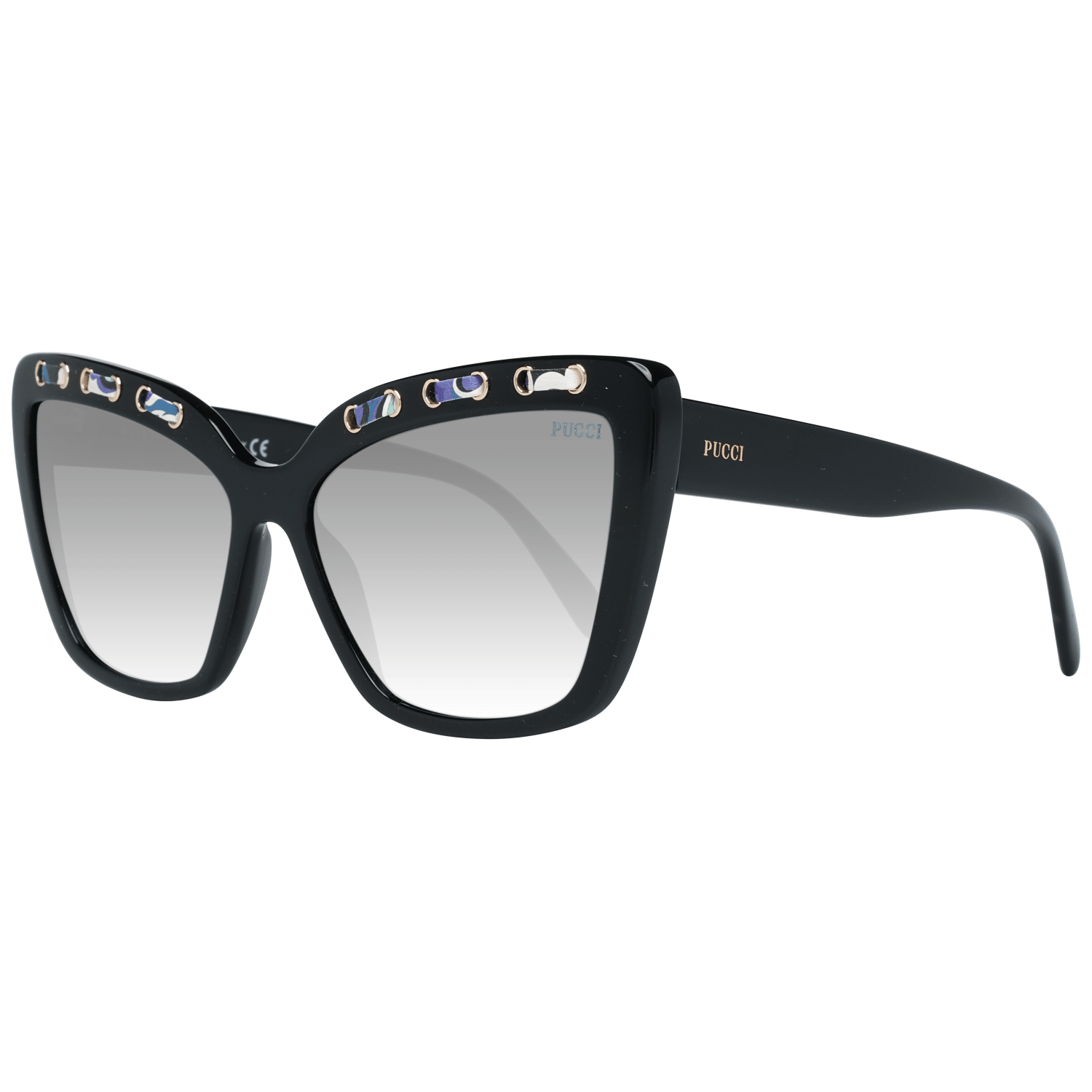 Black Women Sunglasses