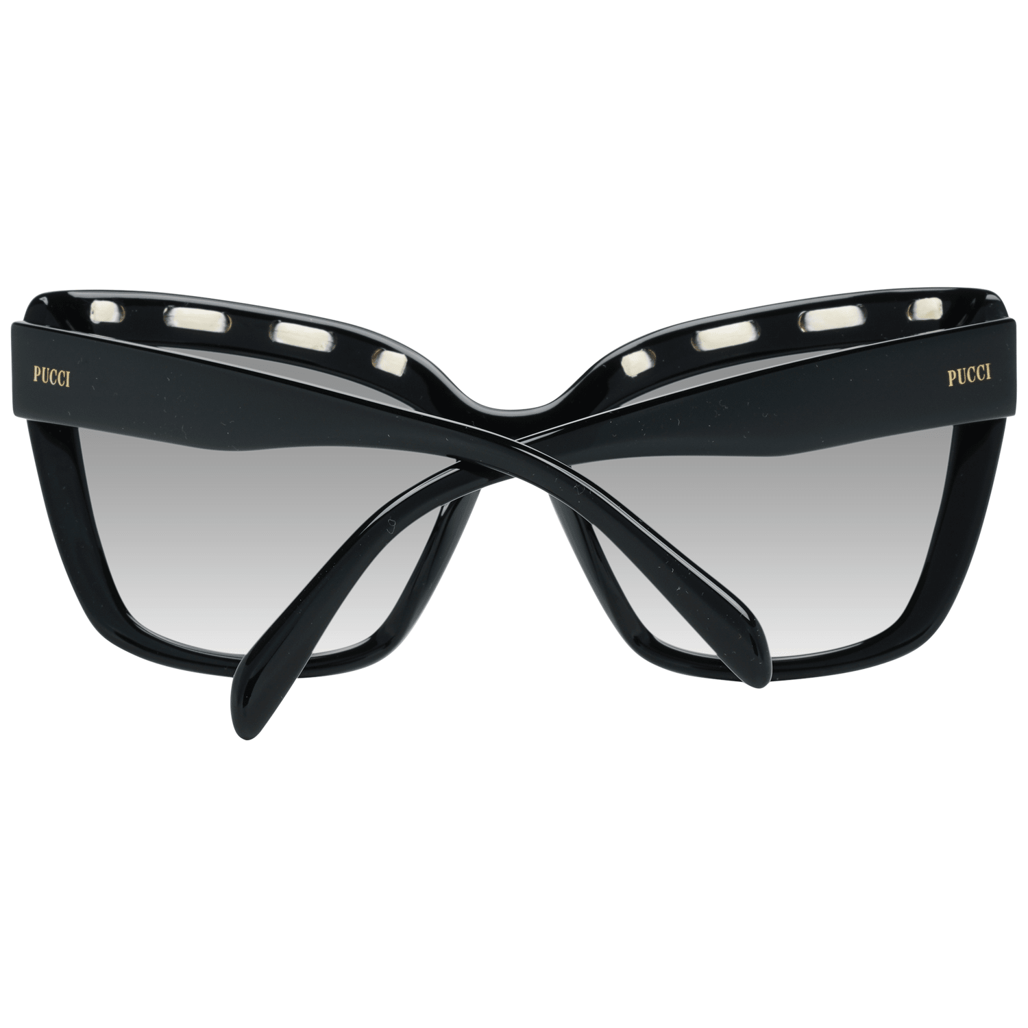 Black Women Sunglasses