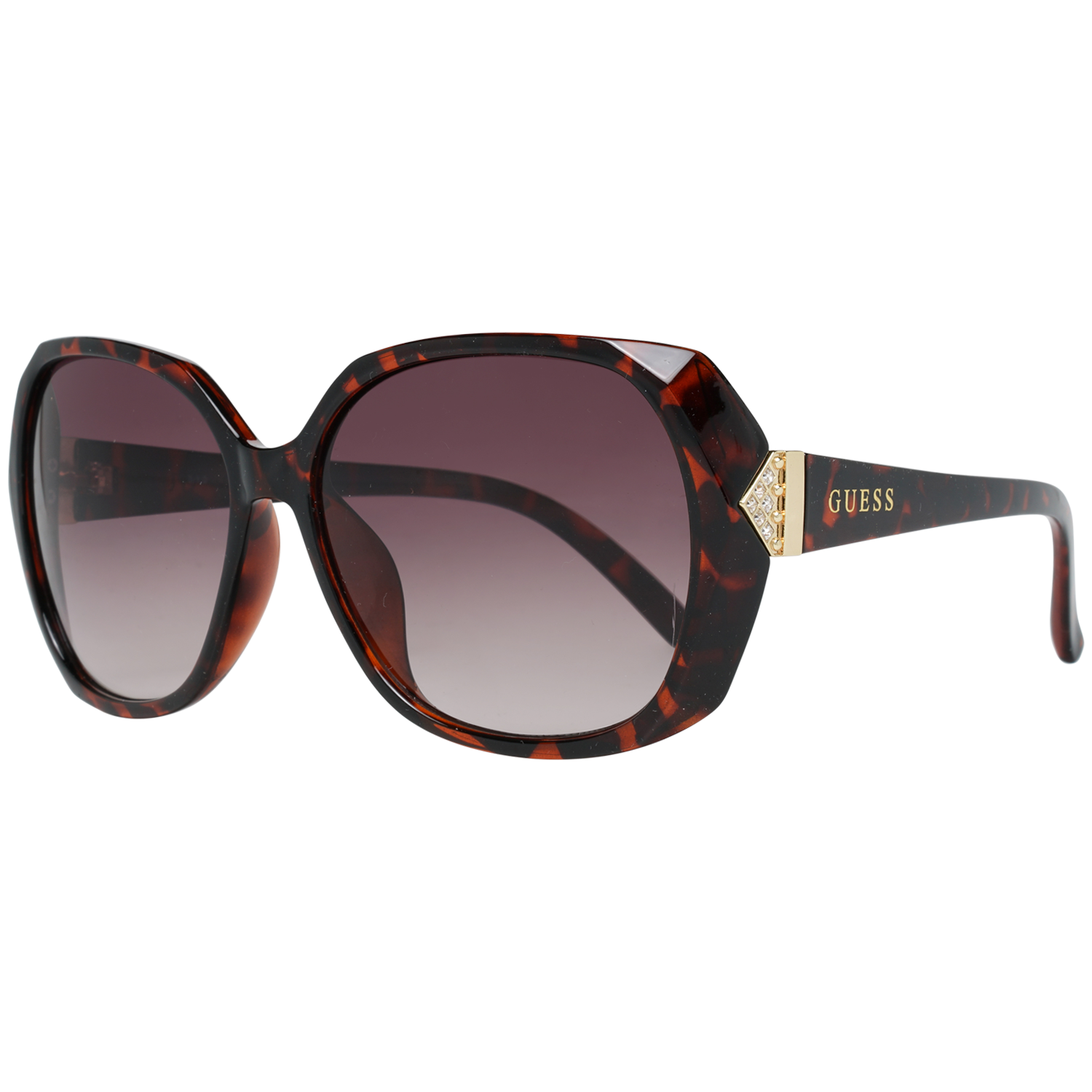 Brown Women Sunglasses