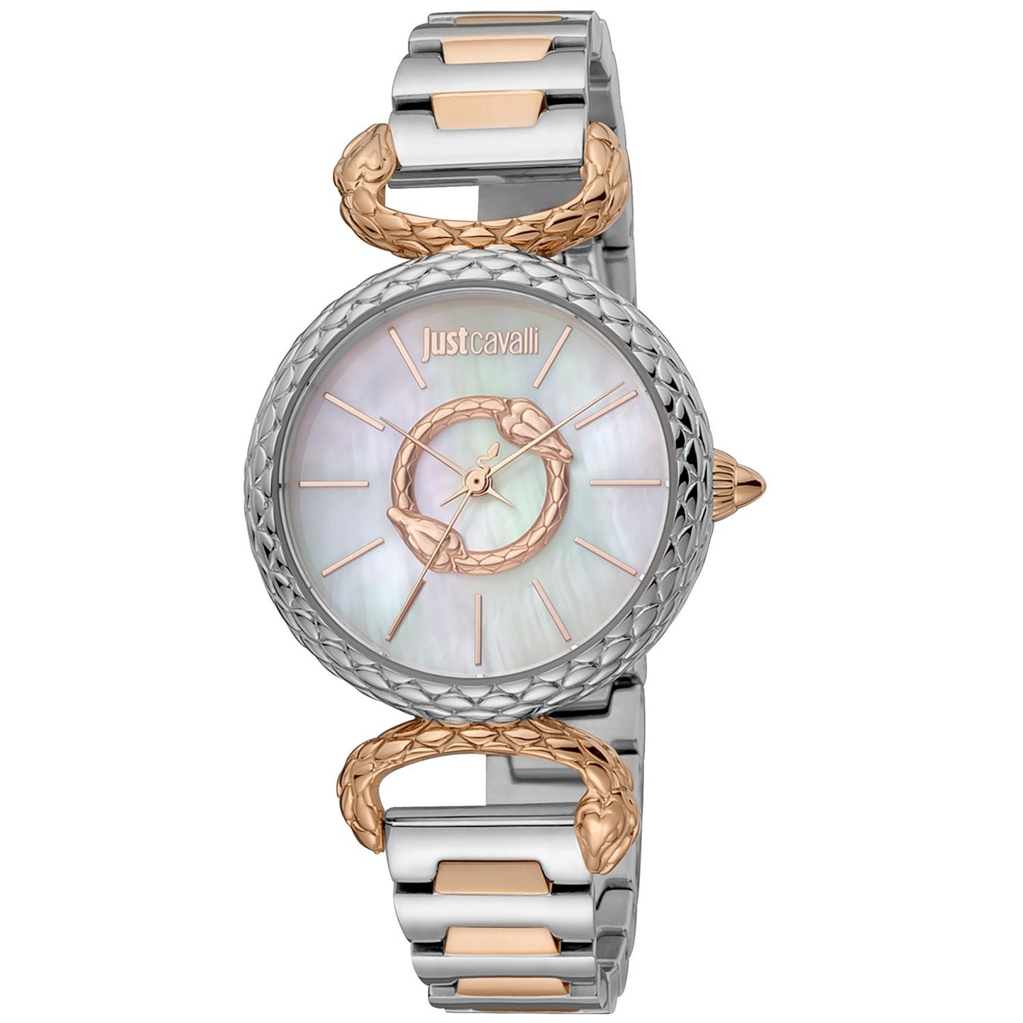 Multicolor Women Watch