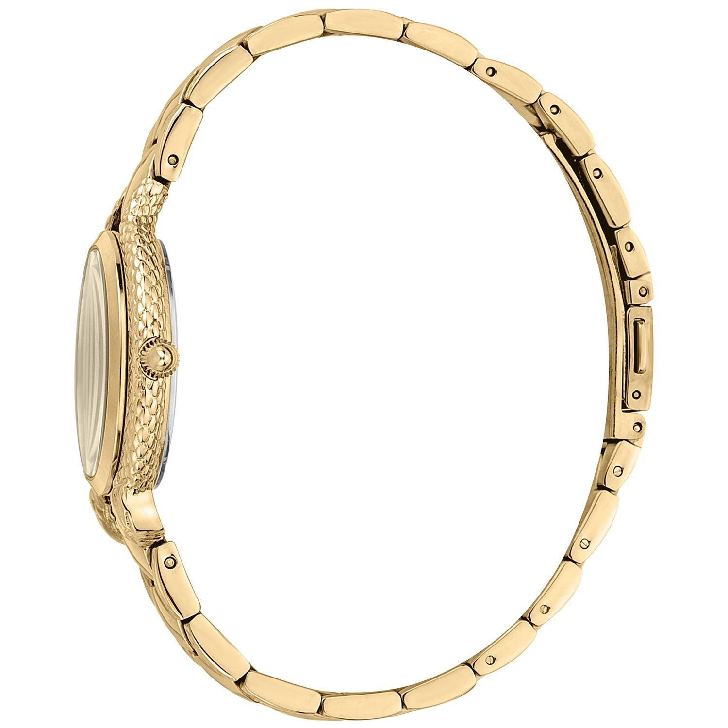 Gold Women Watch