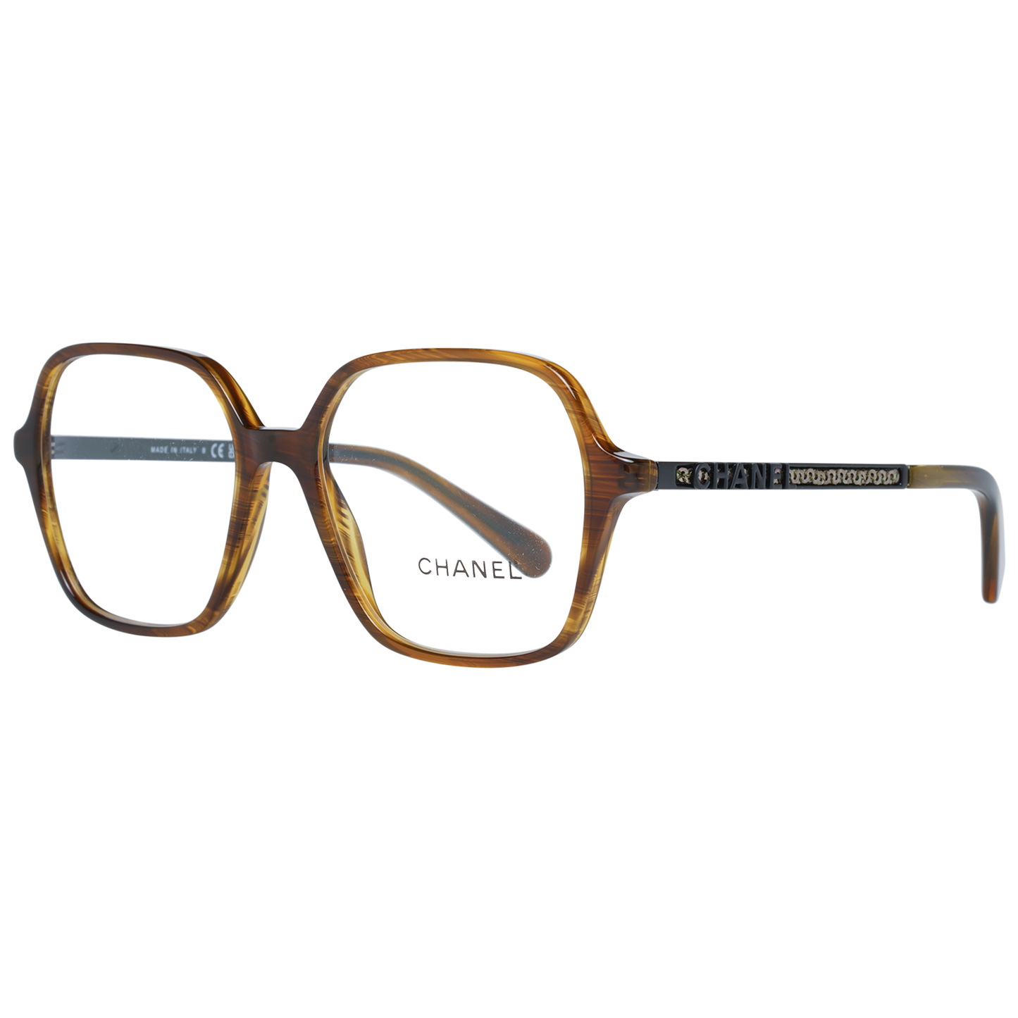 Brown Women Optical Frames