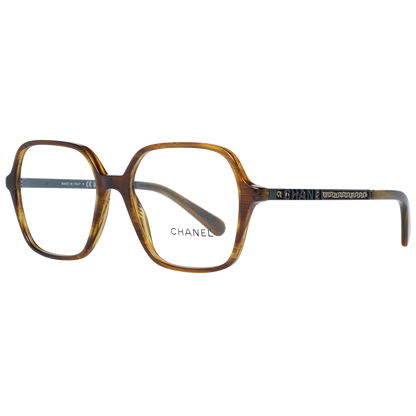 Brown Women Optical Frames