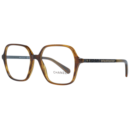 Brown Women Optical Frames