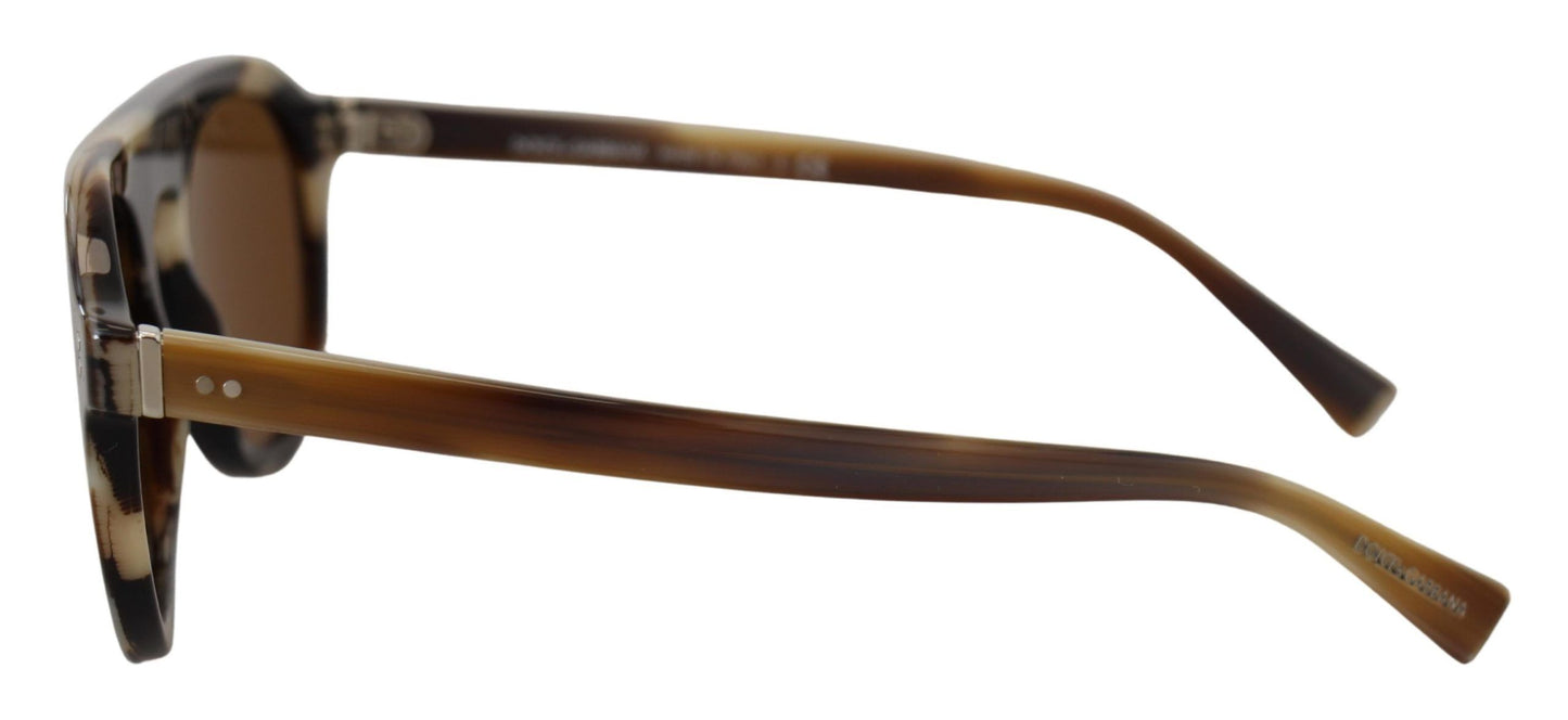 Timeless Tortoiseshell Unisex Sunglasses