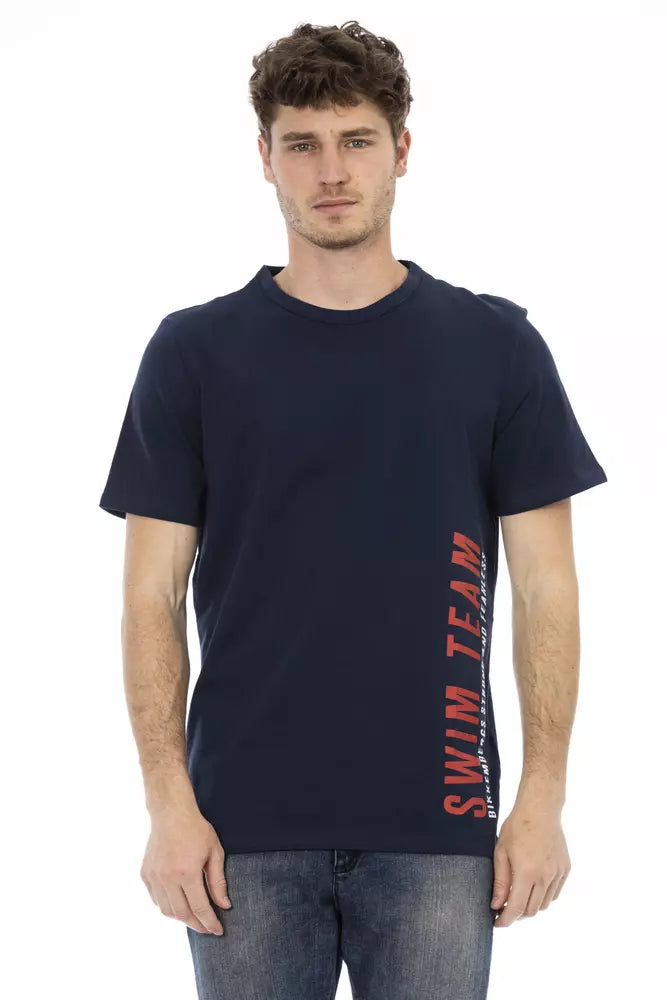 Army Cotton Men's T-Shirt