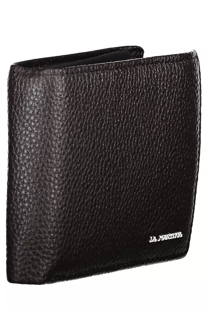 Brown Leather Men Wallet