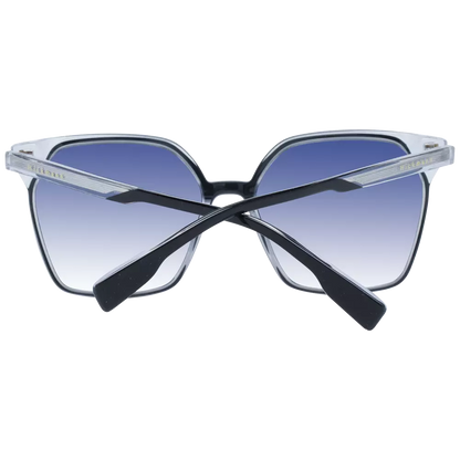 Black Women Sunglasses