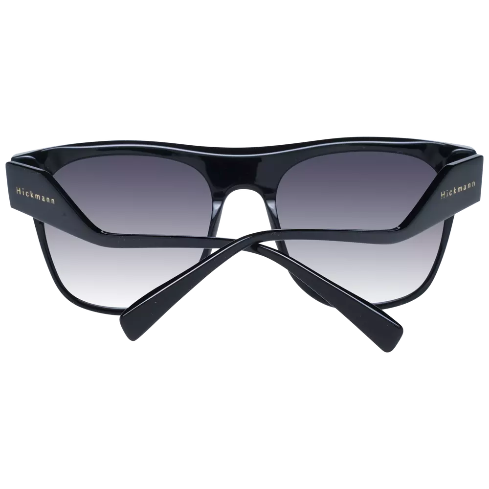 Black Women Sunglasses