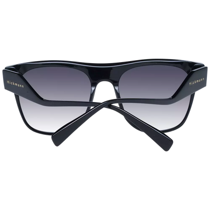 Black Women Sunglasses