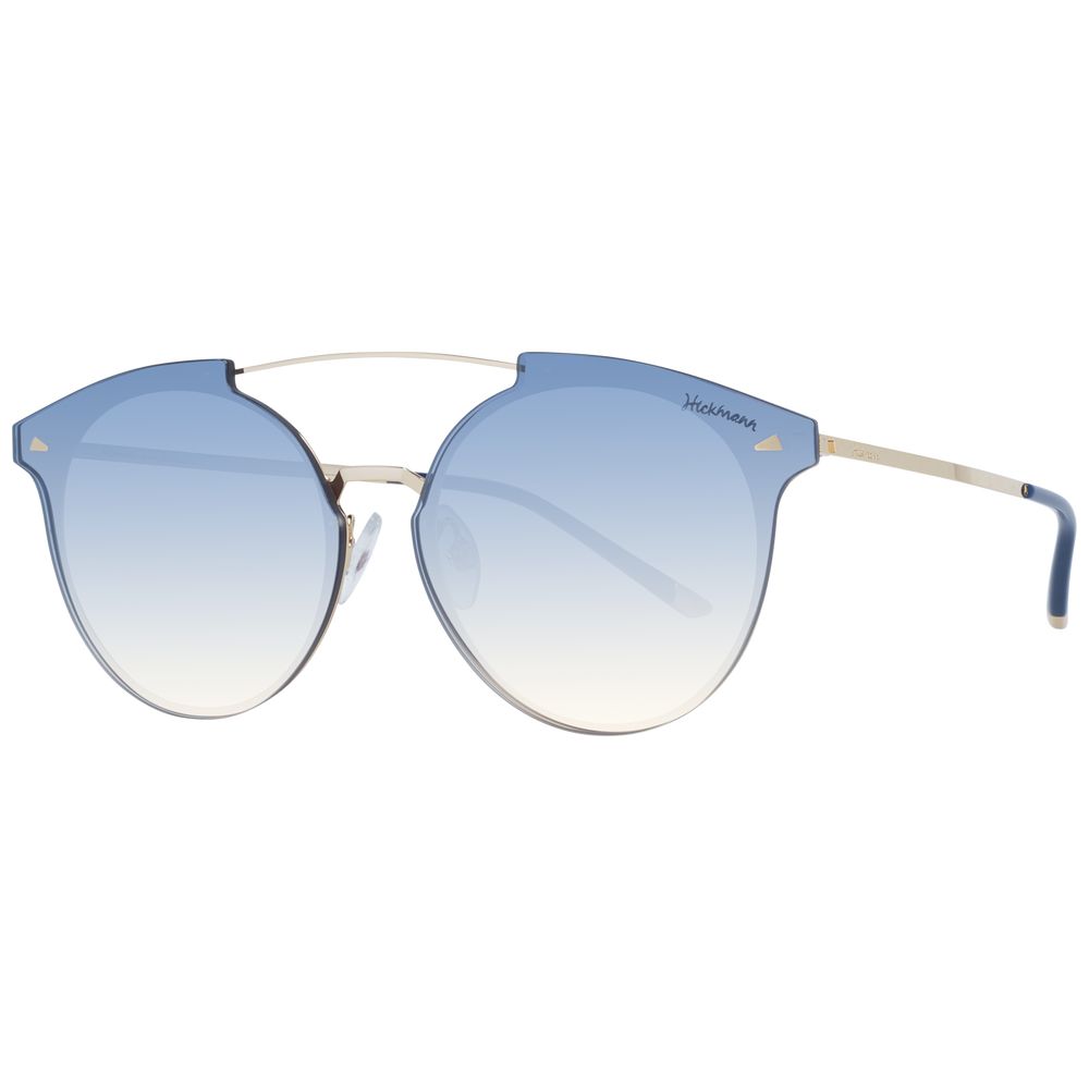 Gold Women Sunglasses