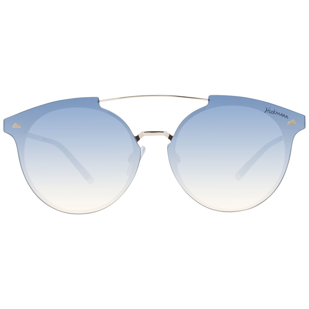 Gold Women Sunglasses