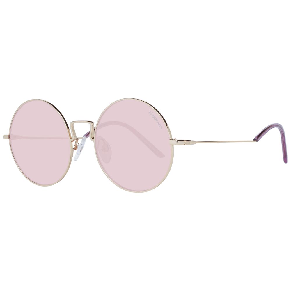 Gold Women Sunglasses