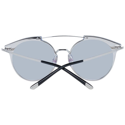 Silver Women Sunglasses