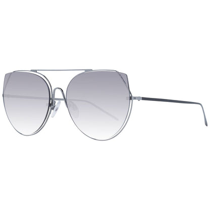 Gray Women Sunglasses