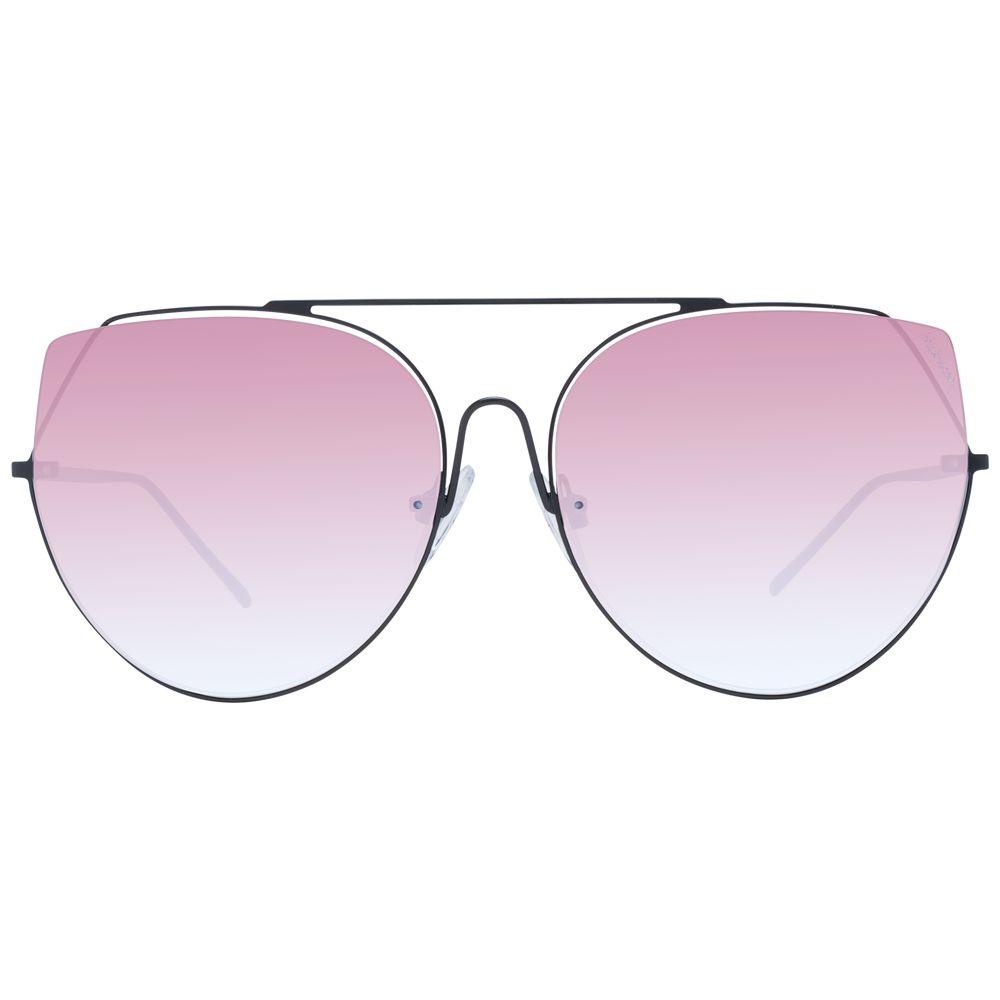 Black Women Sunglasses