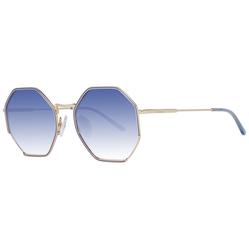 Silver Women Sunglasses