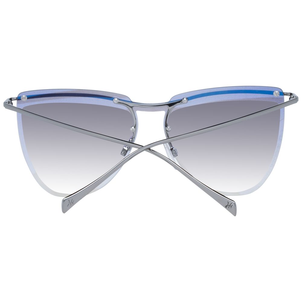 Gray Women Sunglasses