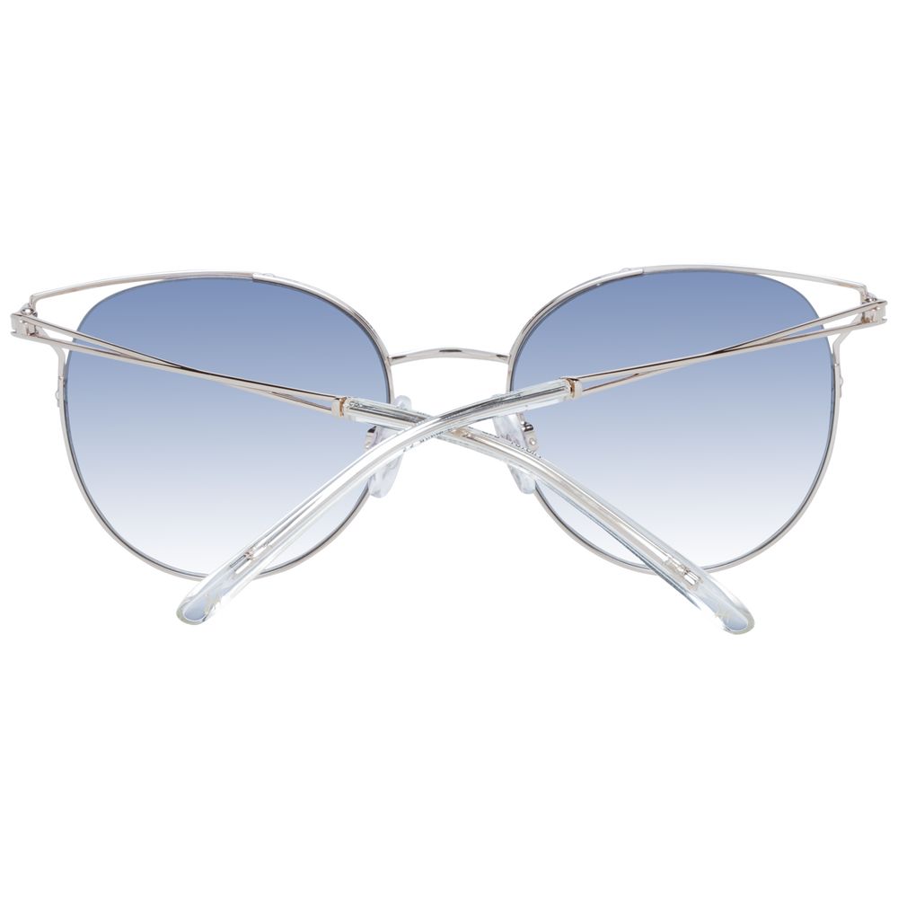 Gold Women Sunglasses