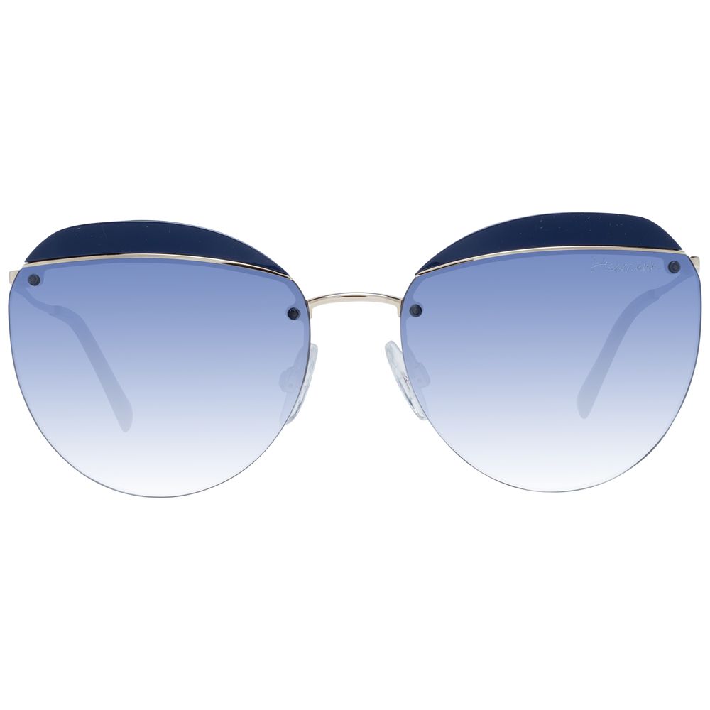 Blue Women Sunglasses