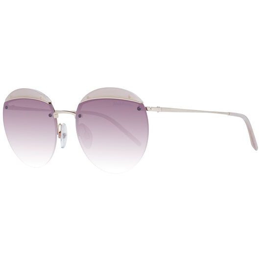 Purple Women Sunglasses