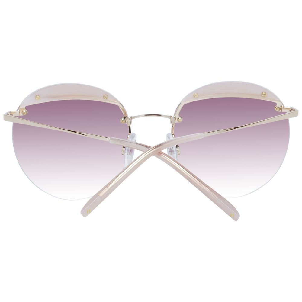 Purple Women Sunglasses