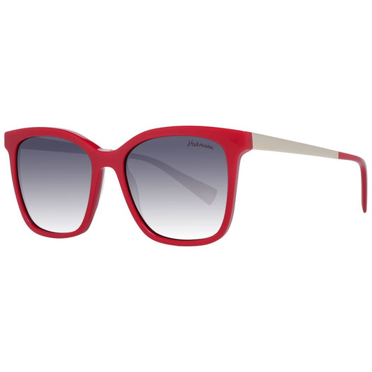 Red Women Sunglasses