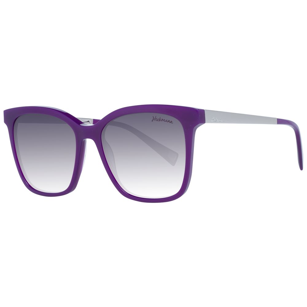 Purple Women Sunglasses