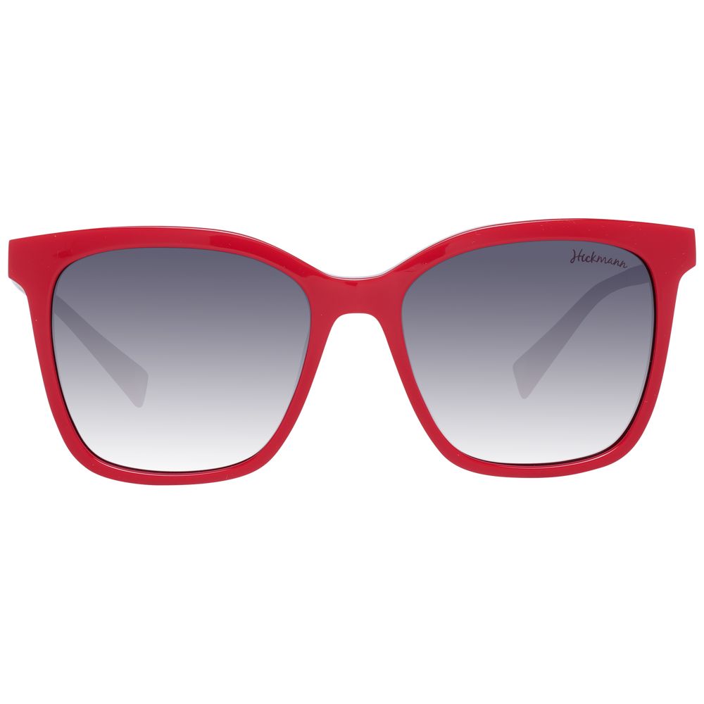 Red Women Sunglasses