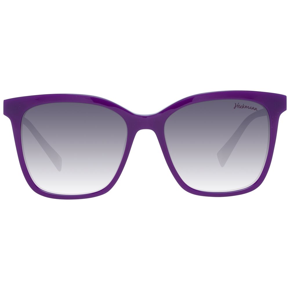 Purple Women Sunglasses