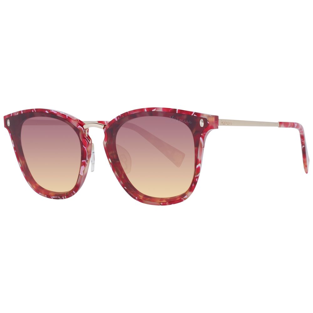 Multicolor Women Sunglasses