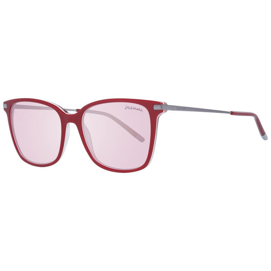 Red Women Sunglasses