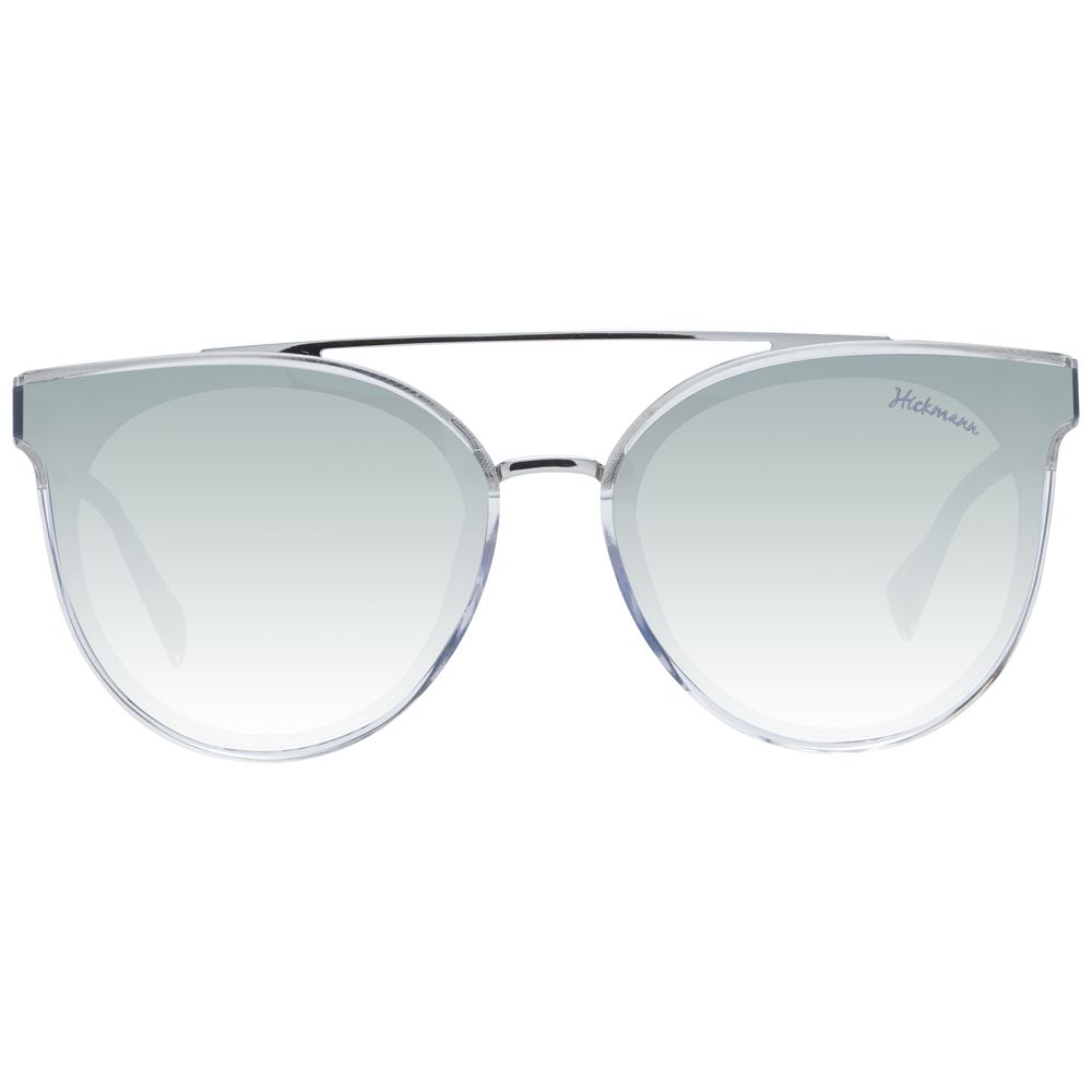 Silver Women Sunglasses