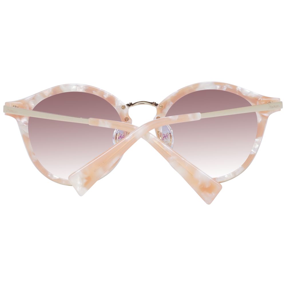 Multicolor Women Sunglasses