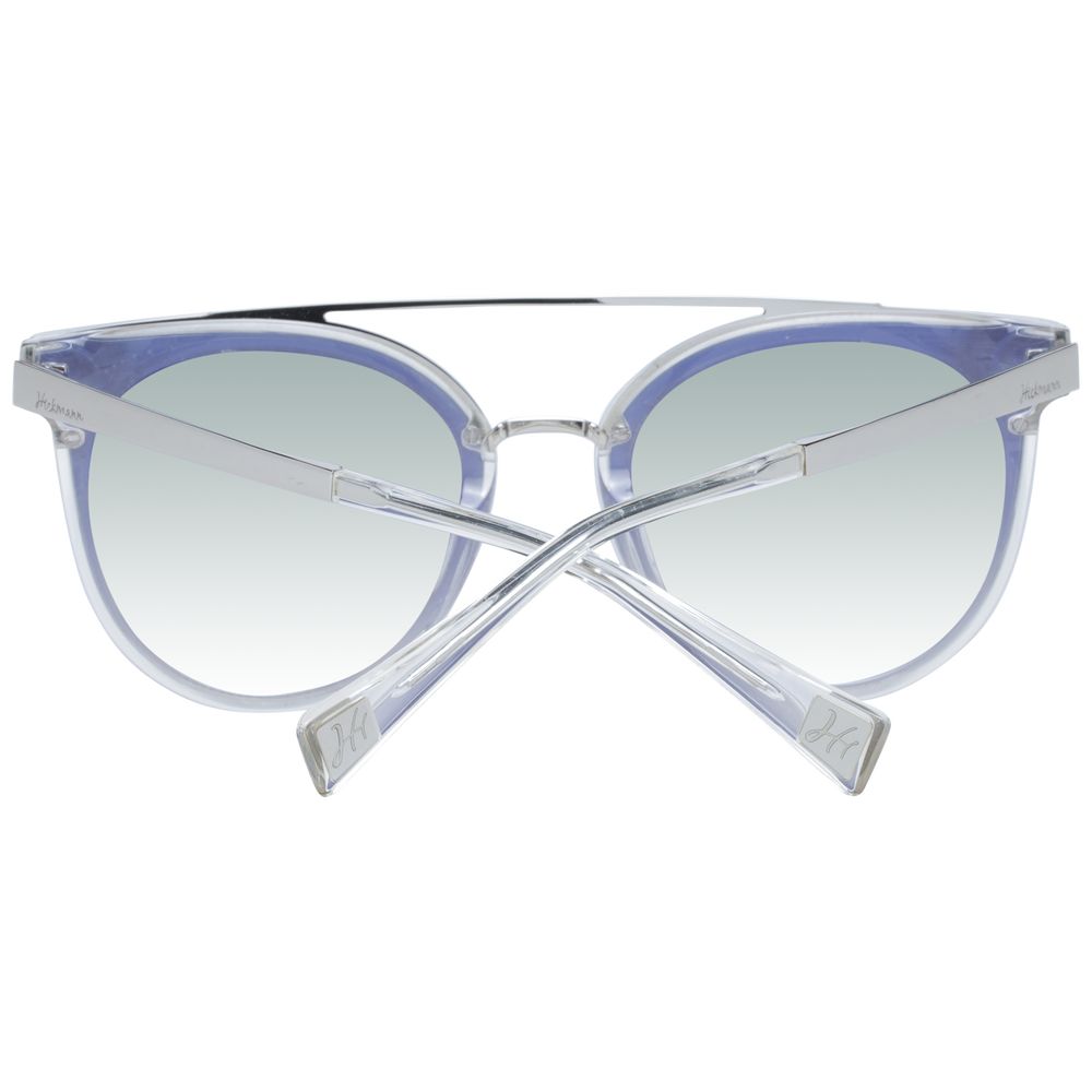 Silver Women Sunglasses