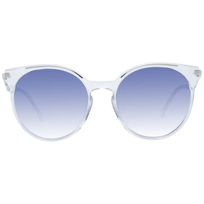 Transparent Women Sunglasses