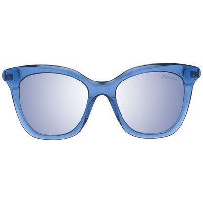 Blue Women Sunglasses