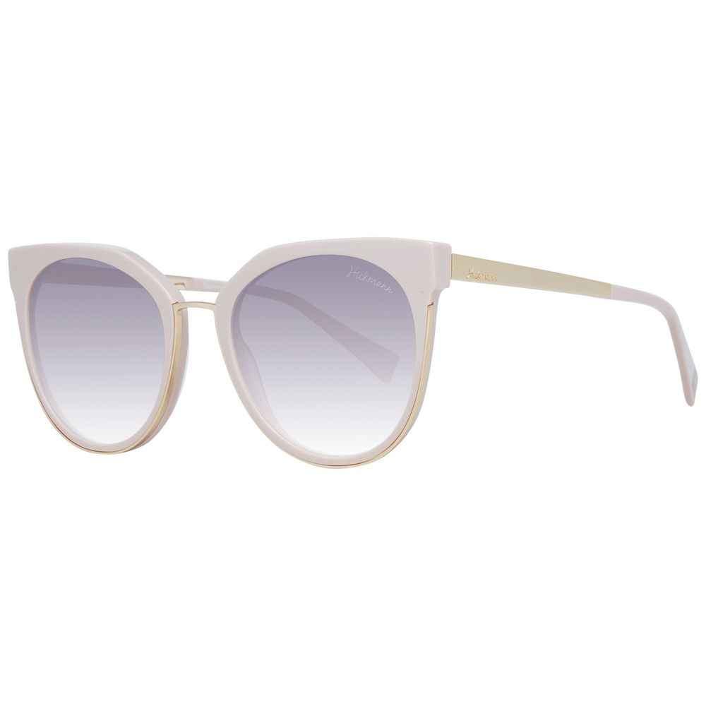 Beige Women Sunglasses