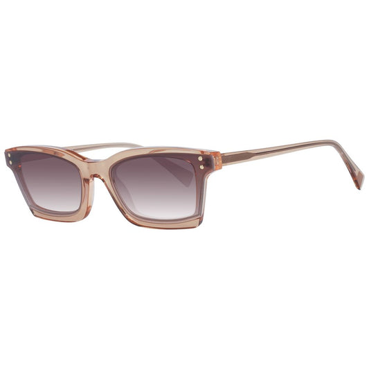 Brown Women Sunglasses