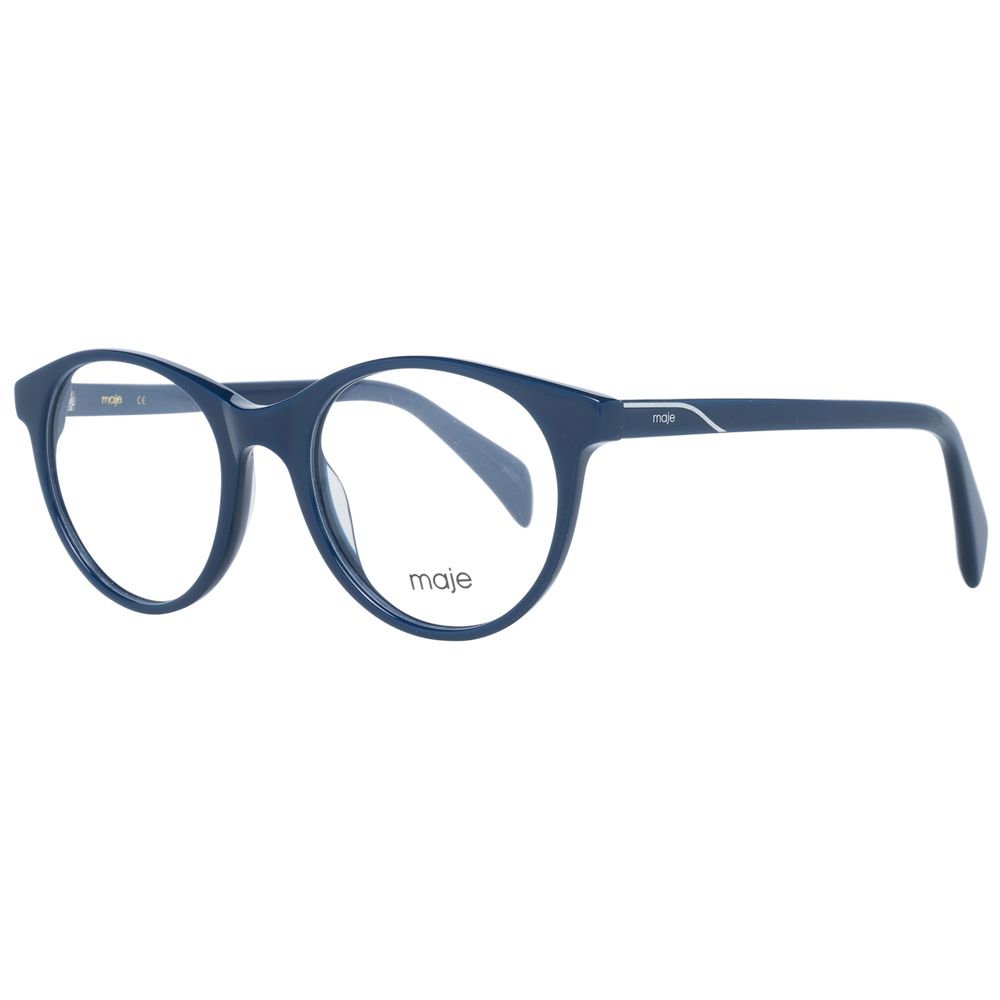 Blue Women Optical Frames