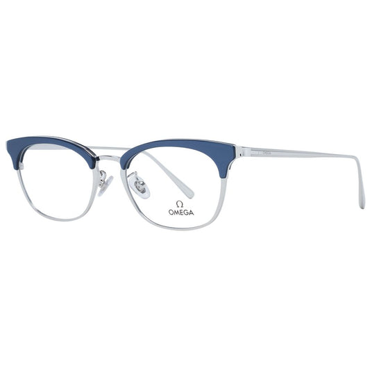 Blue Women Optical Frames