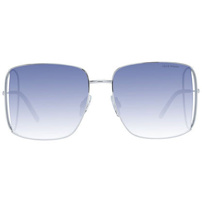 Silver Women Sunglasses