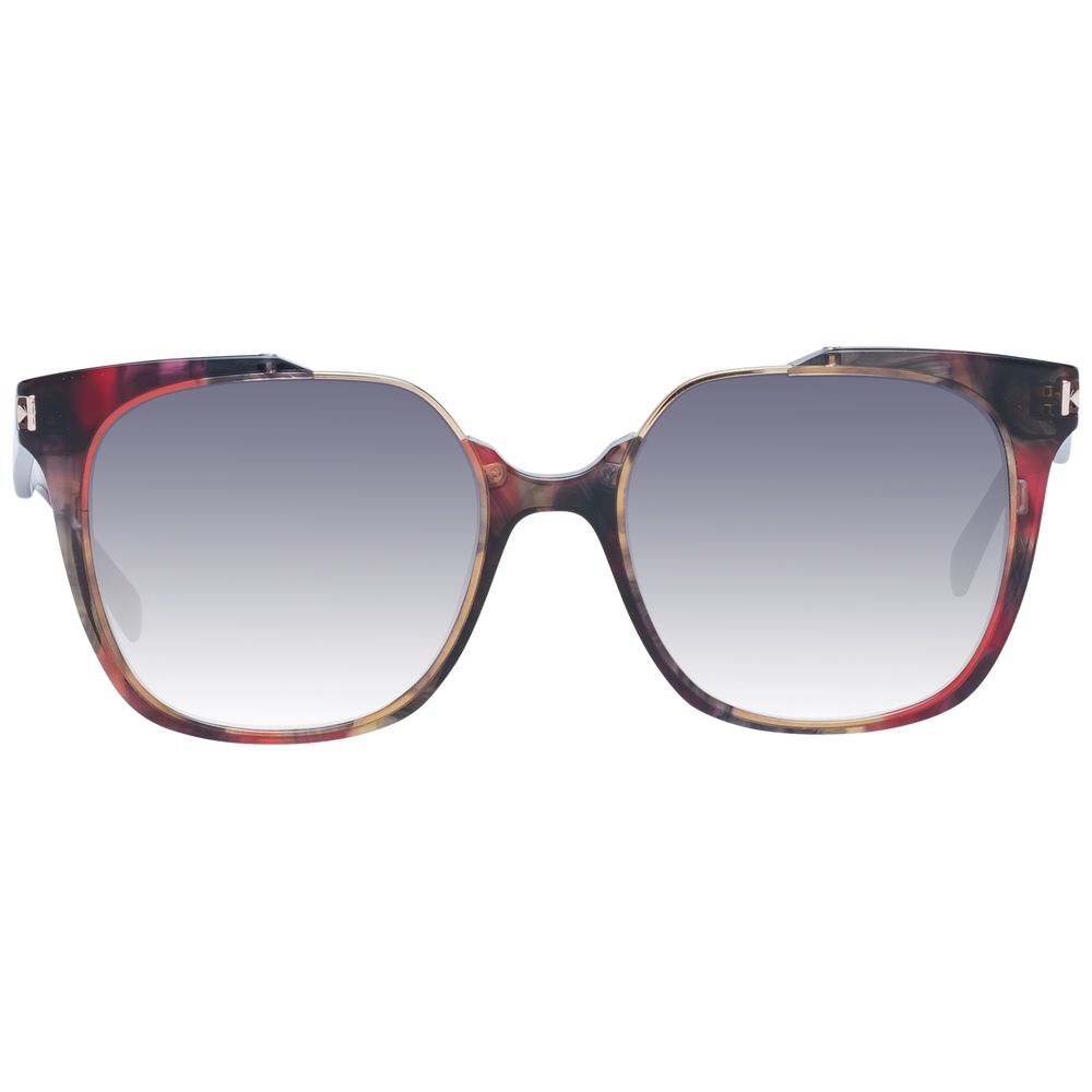 Multicolor Women Sunglasses