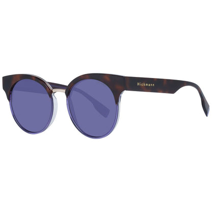 Brown Women Sunglasses