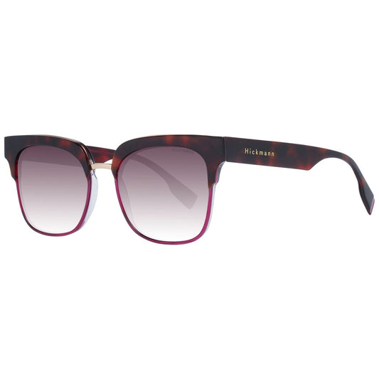 Red Women Sunglasses