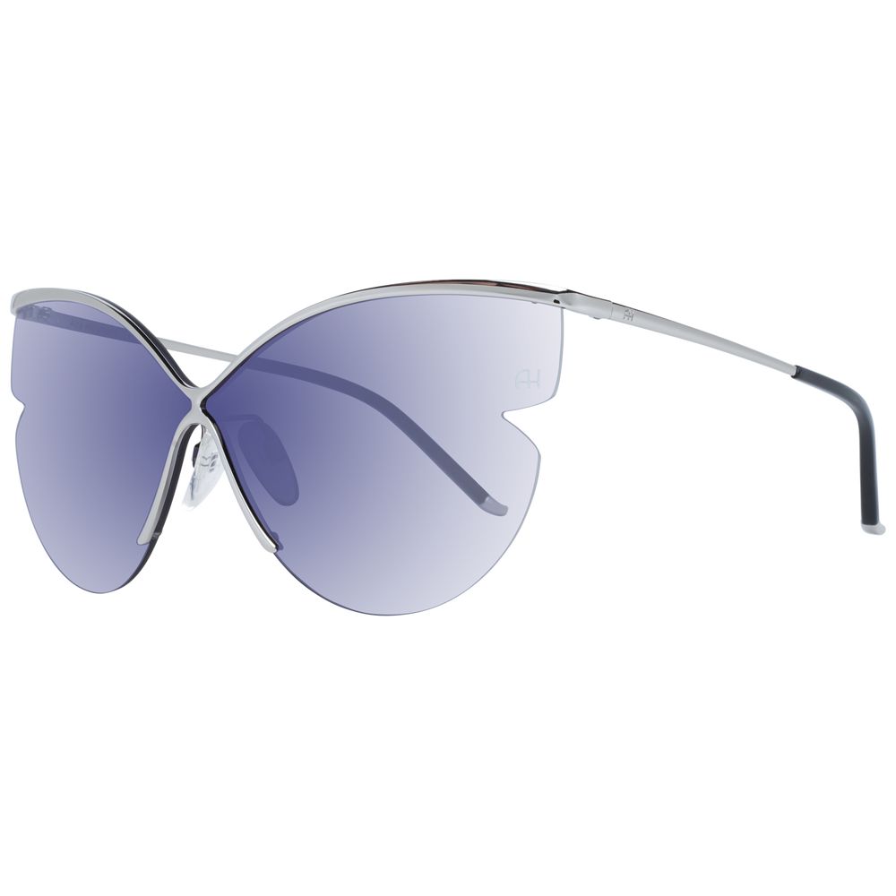 Blue Women Sunglasses