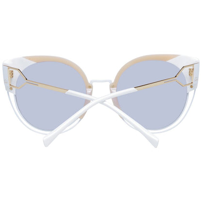 White Women Sunglasses