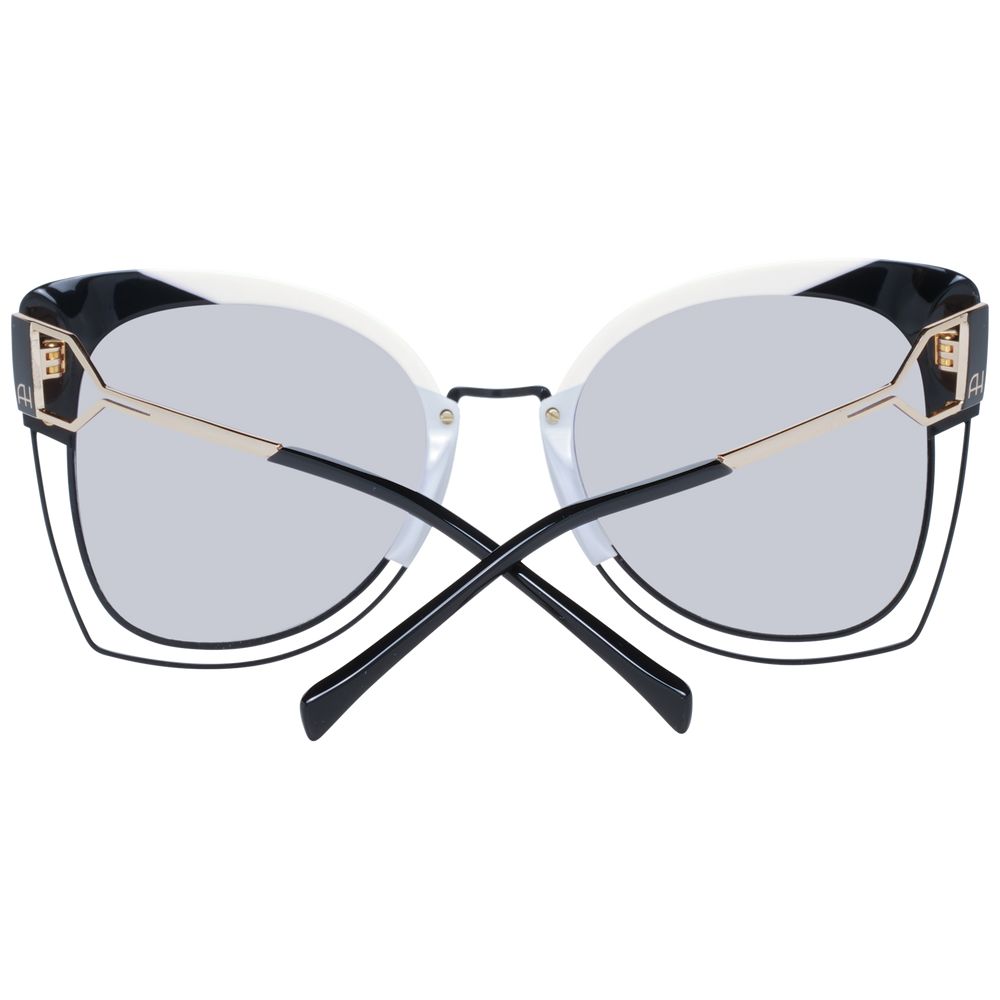 Black Women Sunglasses