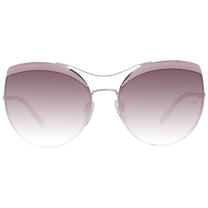 Pink Women Sunglasses