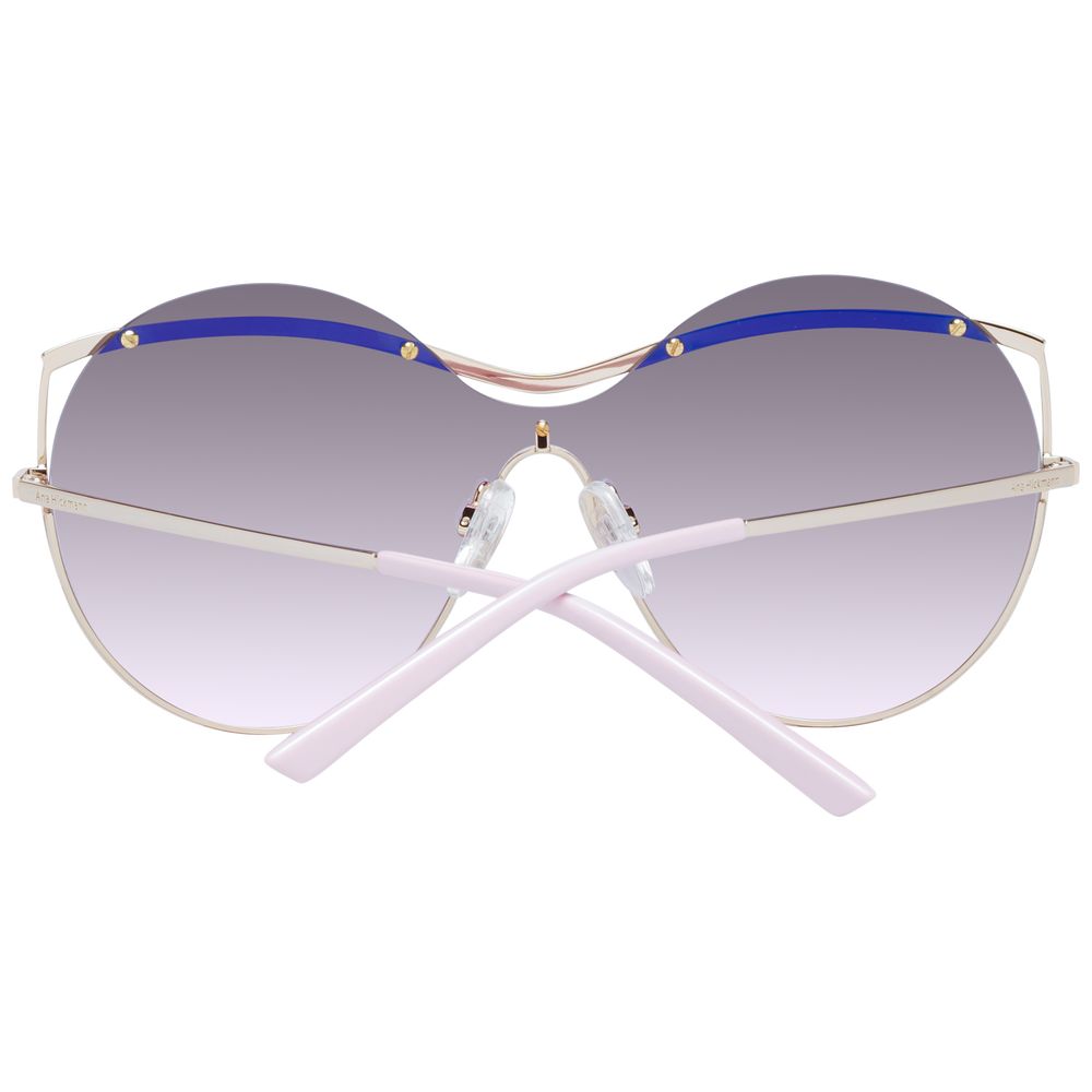 Pink Women Sunglasses